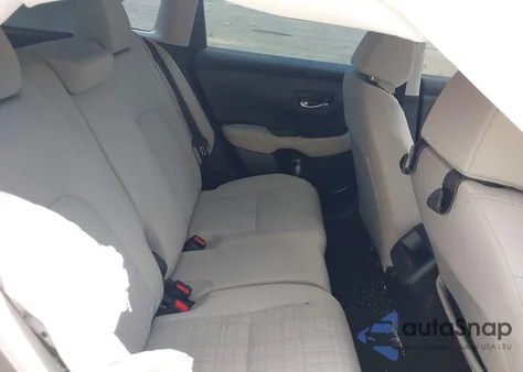 2023 Honda Hr-V Awd Lx z USA, uszkodzony, nr VIN 3CZRZ2H31PM727611